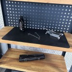 Настил кожаный DAD`s Garage